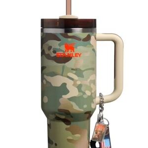 Stanley x Posty Co. Brown Packaging